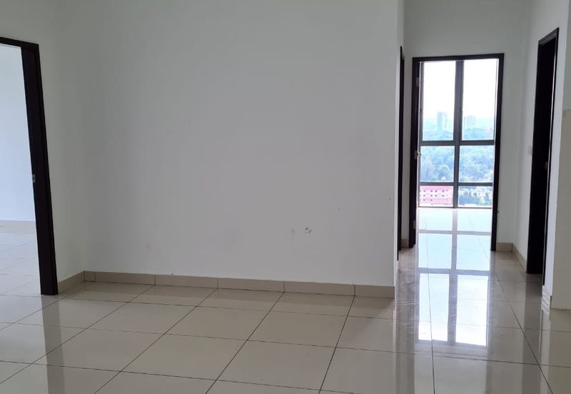 Oasis 1 @ Mutiara Heights