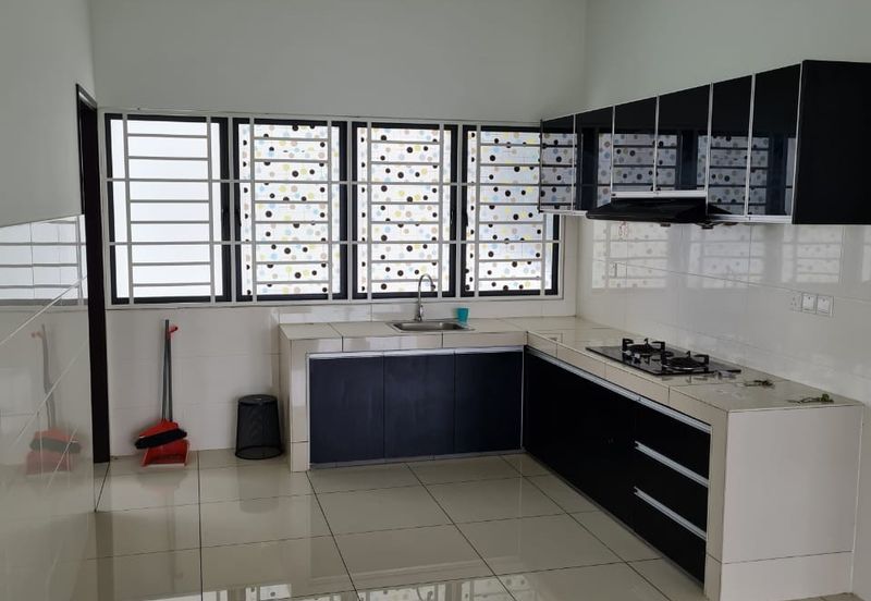 Oasis 1 @ Mutiara Heights