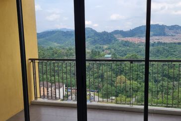 Oasis 1 @ Mutiara Heights