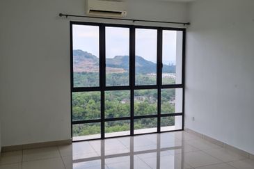 Oasis 1 @ Mutiara Heights