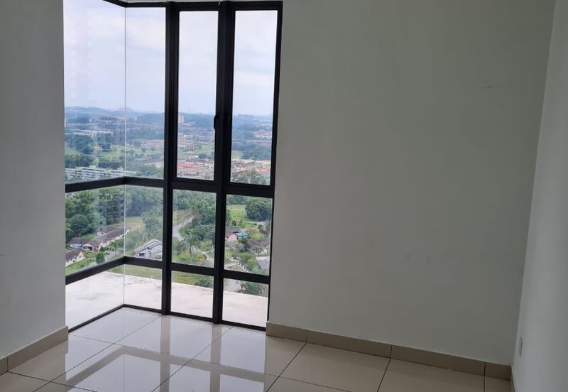 Oasis 1 @ Mutiara Heights