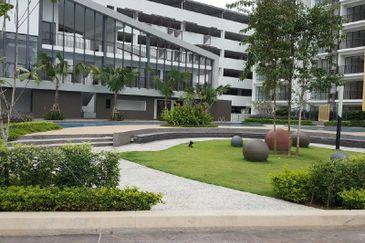 Oasis 1 @ Mutiara Heights