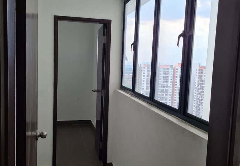 Oasis 1 @ Mutiara Heights