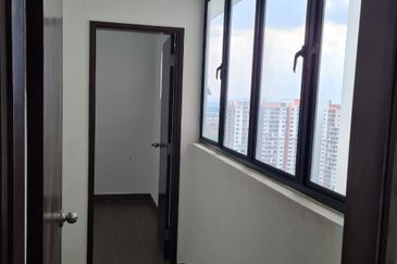 Oasis 1 @ Mutiara Heights