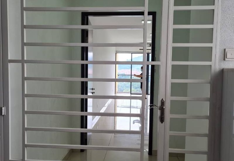 Oasis 1 @ Mutiara Heights