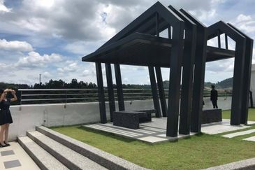 Oasis 1 @ Mutiara Heights