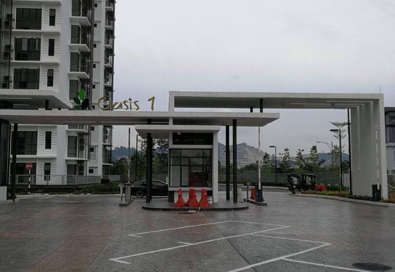 Oasis 1 @ Mutiara Heights