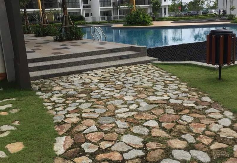 Oasis 1 @ Mutiara Heights