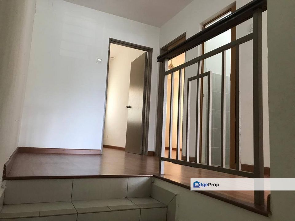 Semenyih Parkland Rinching | Double Storey House for Sale | Facing End Lot House, Selangor, Semenyih