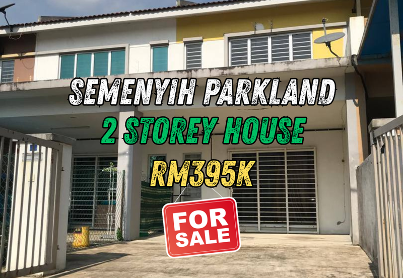 Semenyih Parklands