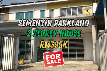 Semenyih Parklands