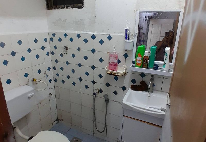 Taman Setia Balakong