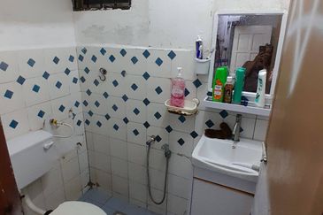 Taman Setia Balakong