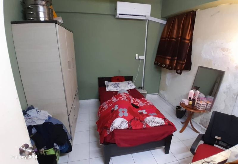 Taman Setia Balakong