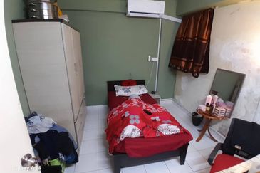 Taman Setia Balakong