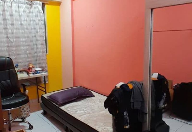 Taman Setia Balakong