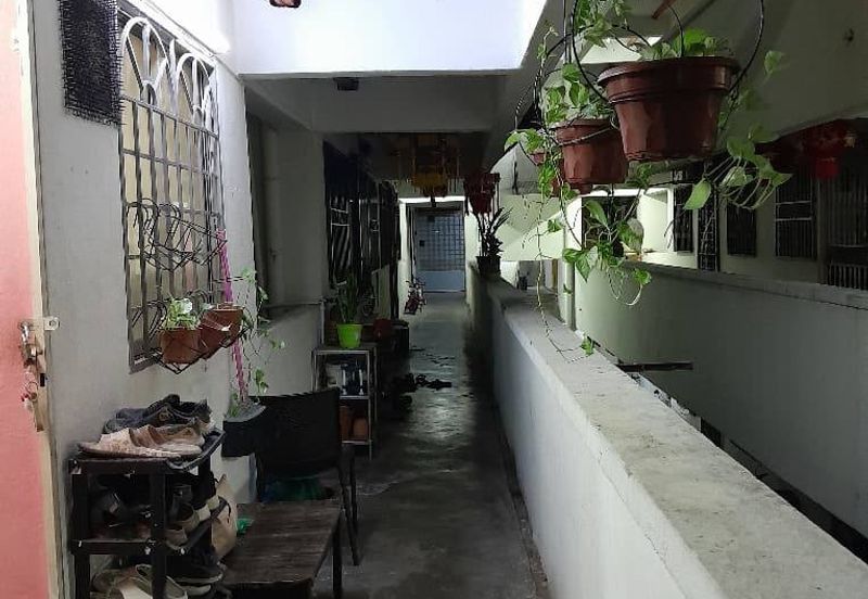 Taman Setia Balakong