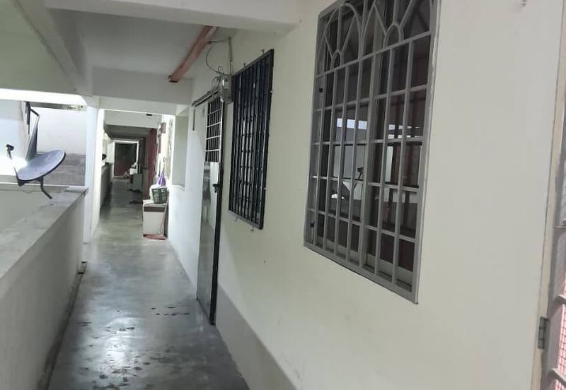 Taman Setia Balakong