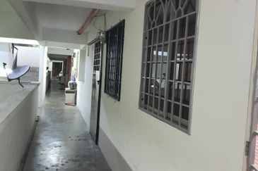 Taman Setia Balakong