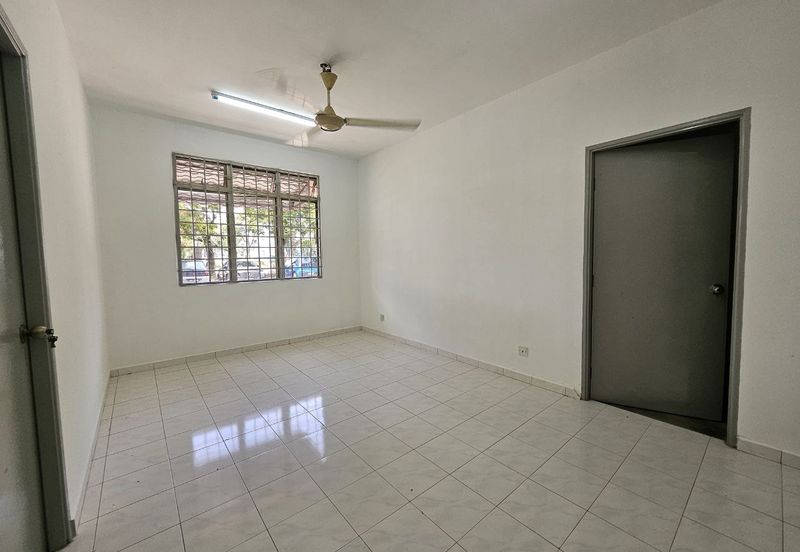 Siantan Apartment, Taman Putra Perdana