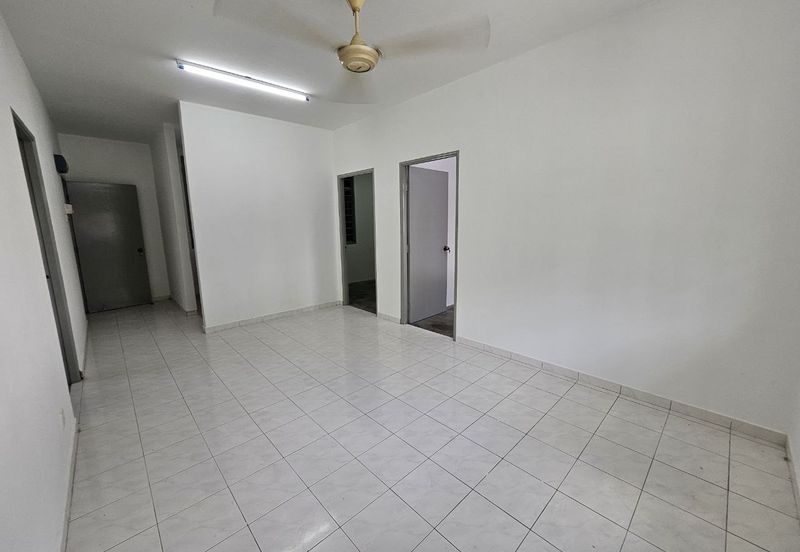 Siantan Apartment, Taman Putra Perdana