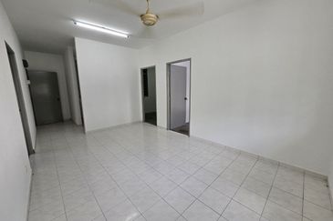 Siantan Apartment