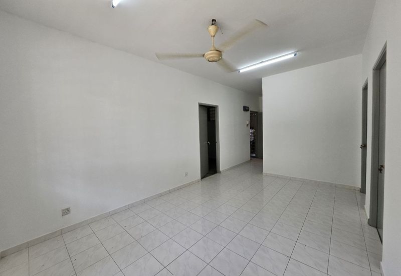 Siantan Apartment, Taman Putra Perdana