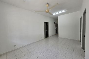 Siantan Apartment