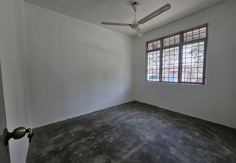 Siantan Apartment, Taman Putra Perdana