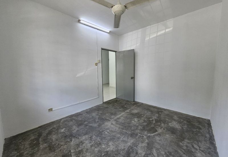 Siantan Apartment, Taman Putra Perdana