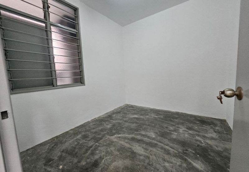 Siantan Apartment, Taman Putra Perdana