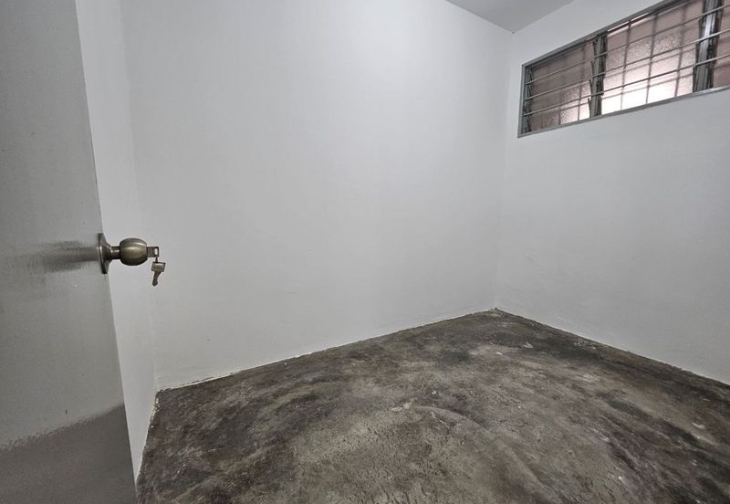 Siantan Apartment, Taman Putra Perdana