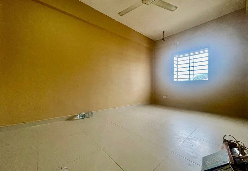 Seri Perindu Apartment