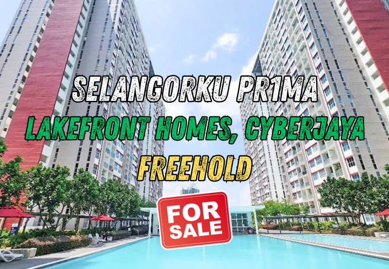 PR1MA Lakefront Homes