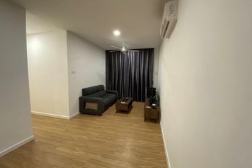 LakeFront Residence Cyberjaya