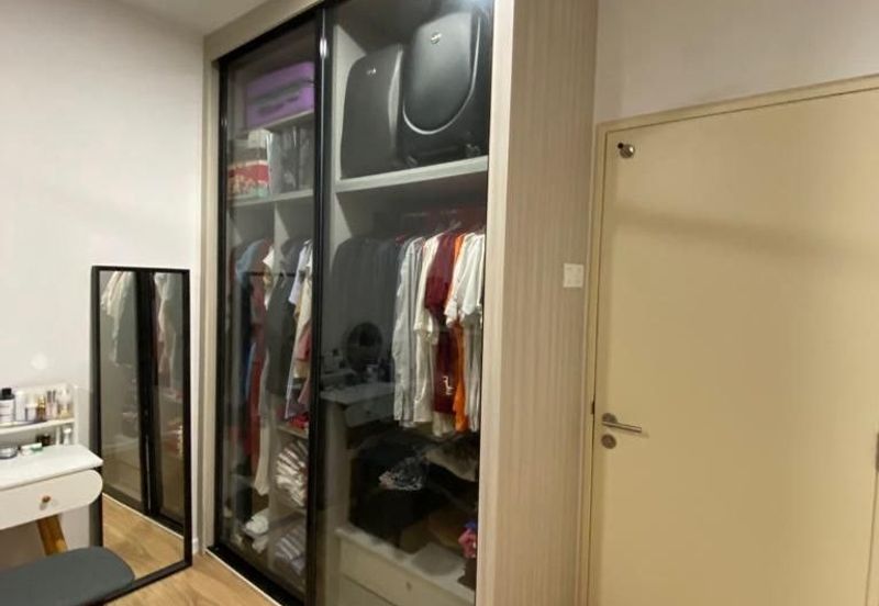 LakeFront Residence Cyberjaya