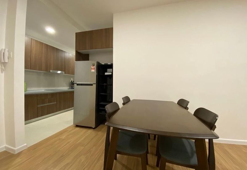 LakeFront Residence Cyberjaya