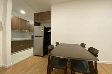 LakeFront Residence Cyberjaya