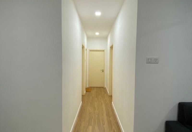 LakeFront Residence Cyberjaya