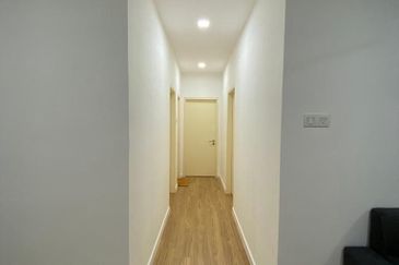 LakeFront Residence Cyberjaya