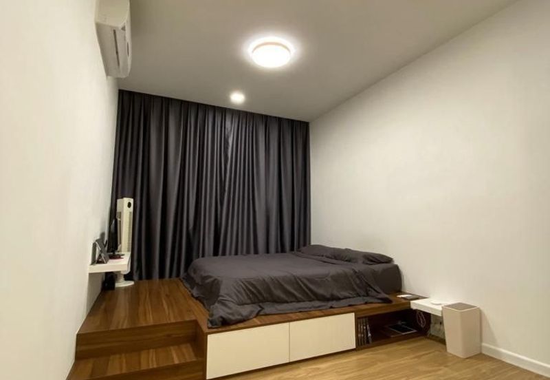 LakeFront Residence Cyberjaya