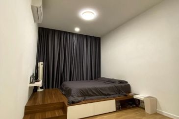 LakeFront Residence Cyberjaya