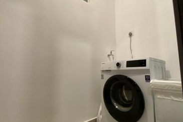 LakeFront Residence Cyberjaya