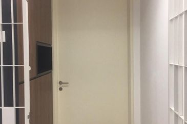 LakeFront Residence Cyberjaya