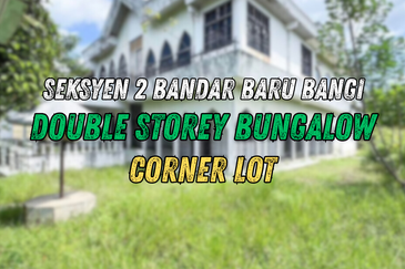 Seksyen 2, Bandar Baru Bangi