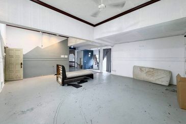 Seksyen 2, Bandar Baru Bangi