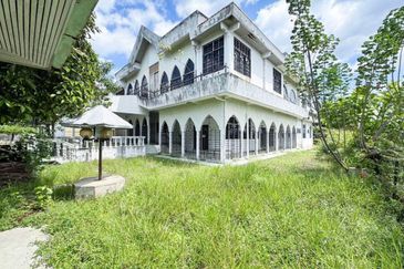 Seksyen 2, Bandar Baru Bangi