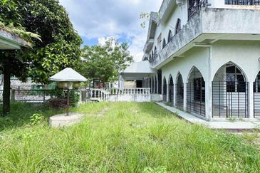 Seksyen 2, Bandar Baru Bangi