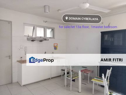 Domain 3 NeoCyber Cyberjaya Condominium for Sale | Fully Furnished, Selangor, Cyberjaya