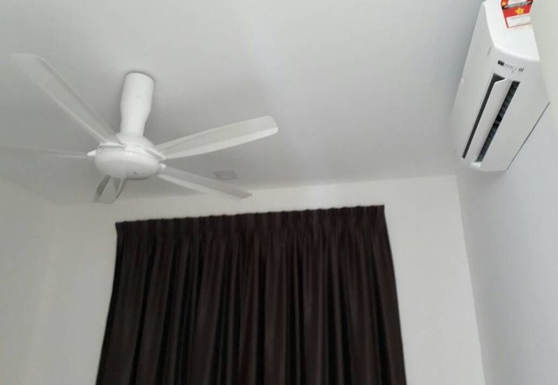 Cristal Serin Residence